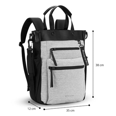Bolsa / Mochila SOLEIL AT Sterling Sherpani Sherpani 