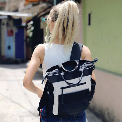 Bolsa / Mochila SOLEIL AT Sterling Sherpani Sherpani 