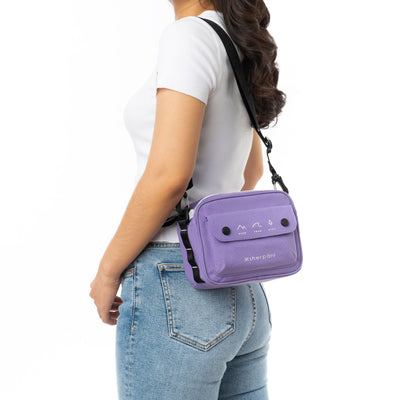 Bolsa Cruzada OSAKA Iris Sherpani Sherpani 