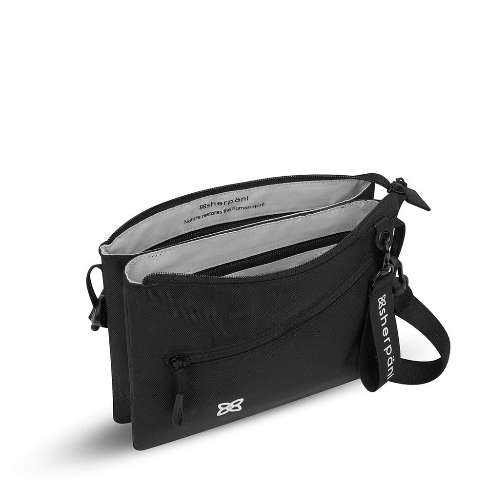 Bolsa de Viaje Chica ZOOM Raven Sherpani Sherpani 