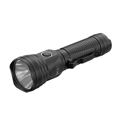 PROPUS 3500 | Linterna Táctica TFX TFX Negro 