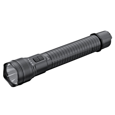 ARCTURUS 5000 | Linterna Táctica TFX TFX Negro 