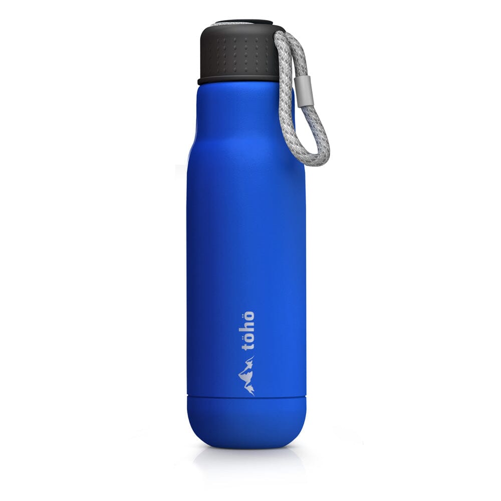 TERMO DE 500ML | Azul Toho Outdoor Toho Outdoor Azul 