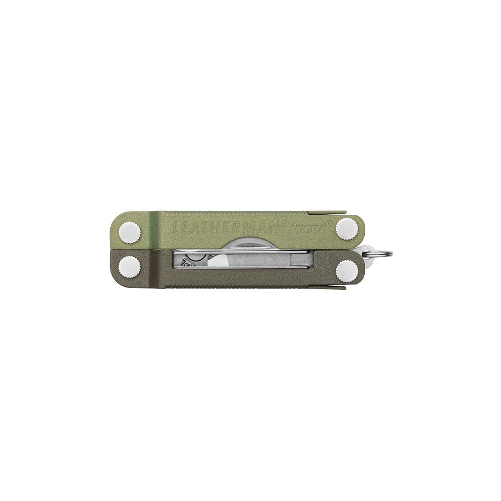 MICRA | Multiherramienta de Bolsillo Leatherman Multiherramienta Leatherman Leatherman 