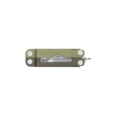 MICRA | Multiherramienta de Bolsillo Leatherman Multiherramienta Leatherman Leatherman 