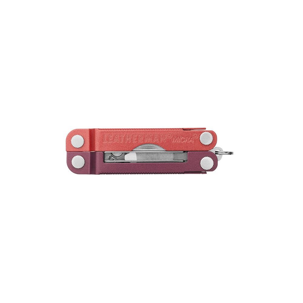 MICRA | Multiherramienta de Bolsillo Leatherman Multiherramienta Leatherman Leatherman 