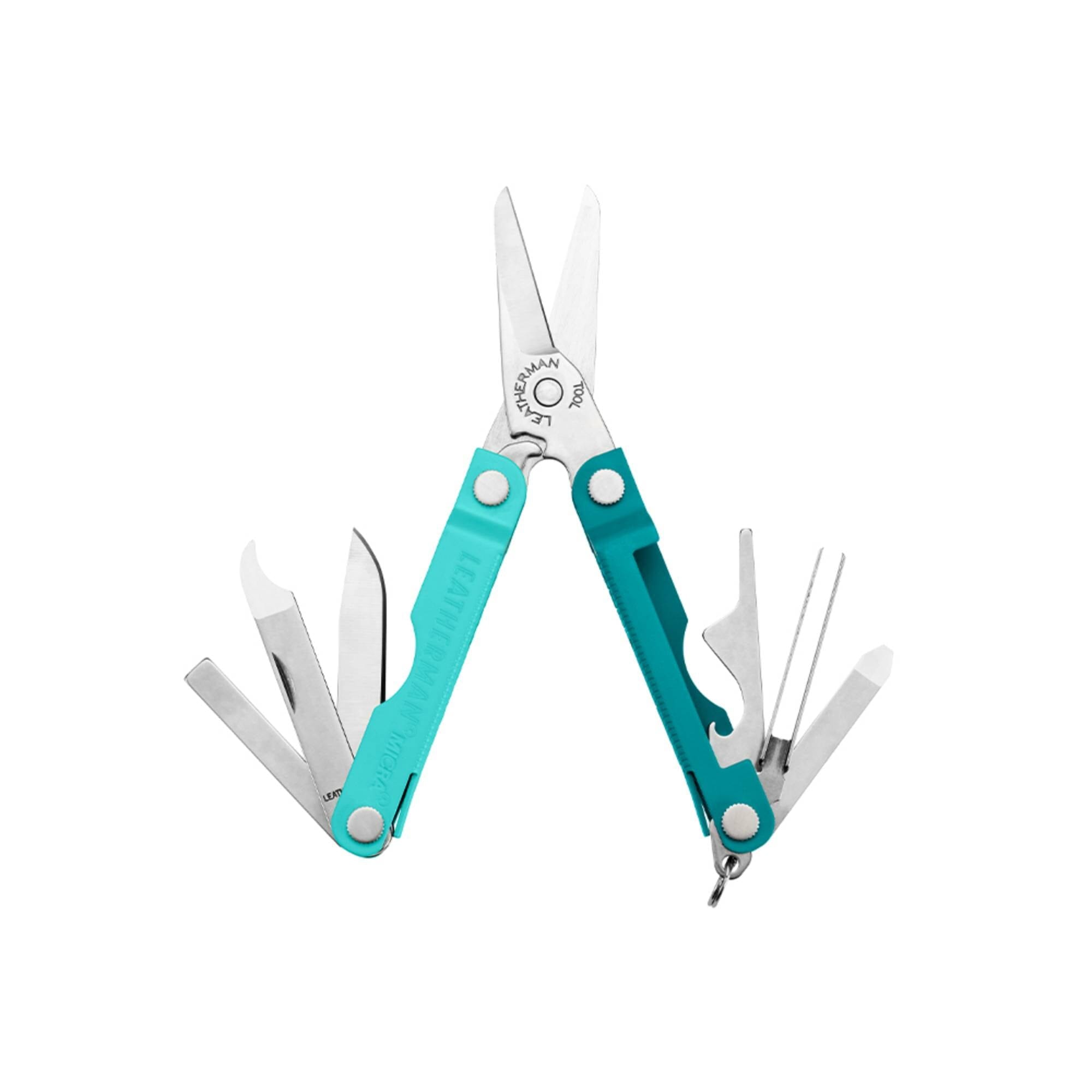 MICRA | Multiherramienta de Bolsillo Leatherman Multiherramienta Leatherman Leatherman 