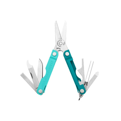 MICRA | Multiherramienta de Bolsillo Leatherman Multiherramienta Leatherman Leatherman 