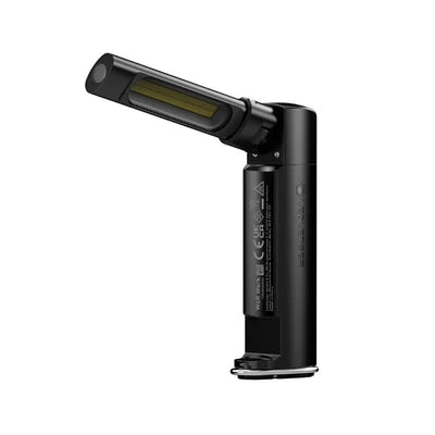 Linterna de Trabajo W6R Work Ledlenser Linterna Ledlenser 