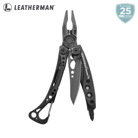 Multiherramienta SKELETOOL CX Leatherman Multiherramienta Leatherman LEATHERMAN Negro 