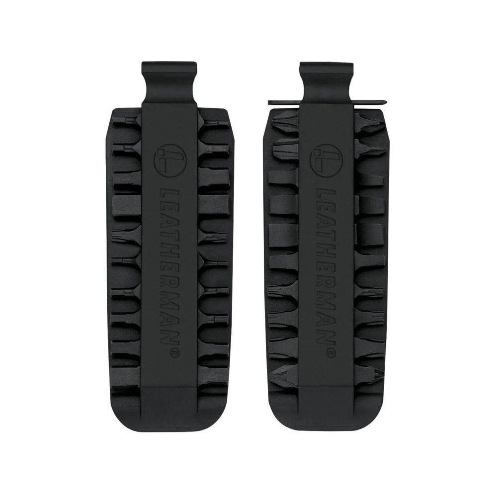KIT DE 21 PUNTAS INTERCAMBIABLES Leatherman México 