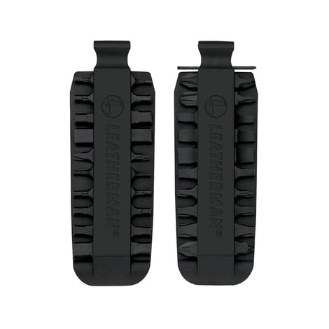 KIT DE 21 PUNTAS INTERCAMBIABLES Leatherman México 