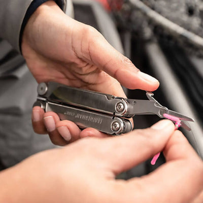 CURL<sup>®</sup> Leatherman México 