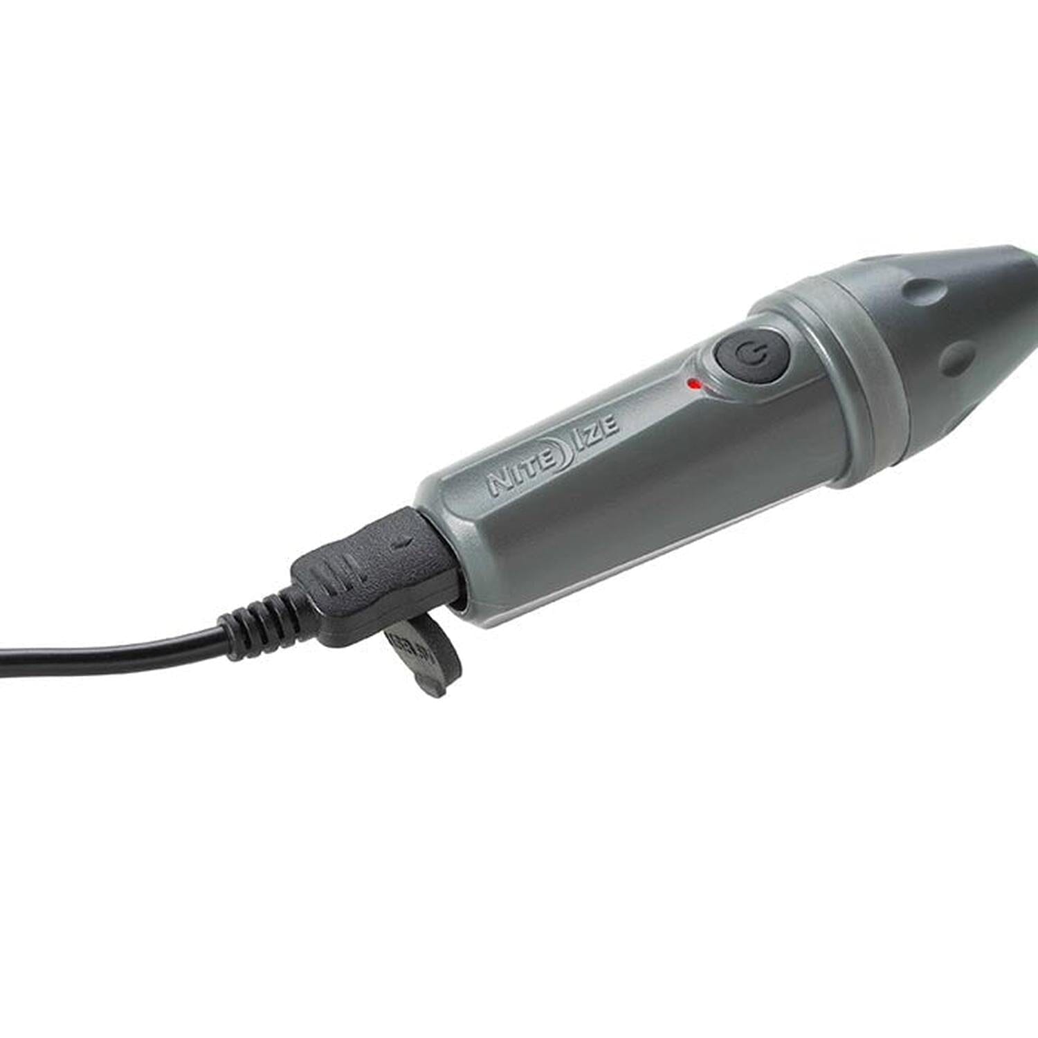 Cuerda Recargable con Luz Verde Nite Ize Nite Ize 
