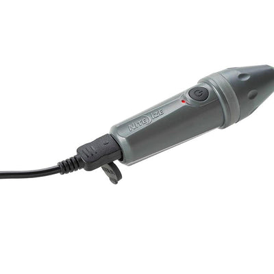 Cuerda Recargable con Luz Verde Nite Ize Nite Ize 
