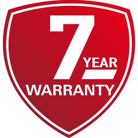 7 años