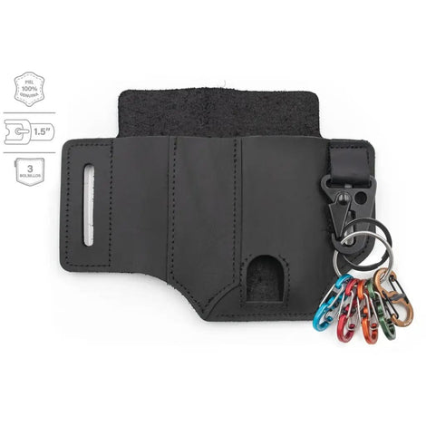 Organizador de piel EDC Toho Outdoor 