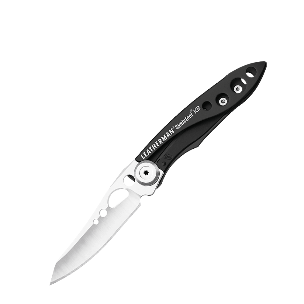 Skeletool KB | Navaja Lisa Leatherman Navaja Leatherman 