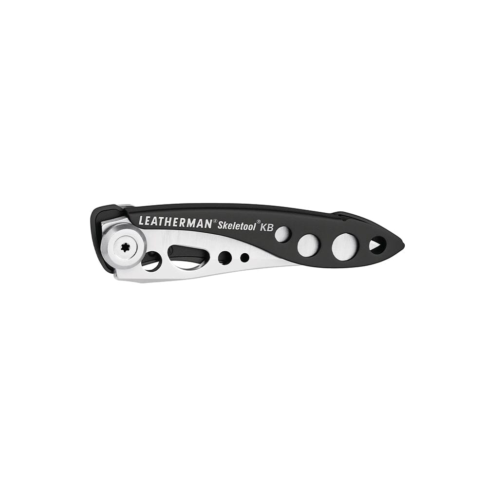 Skeletool KB | Navaja Lisa Leatherman Navaja Leatherman 