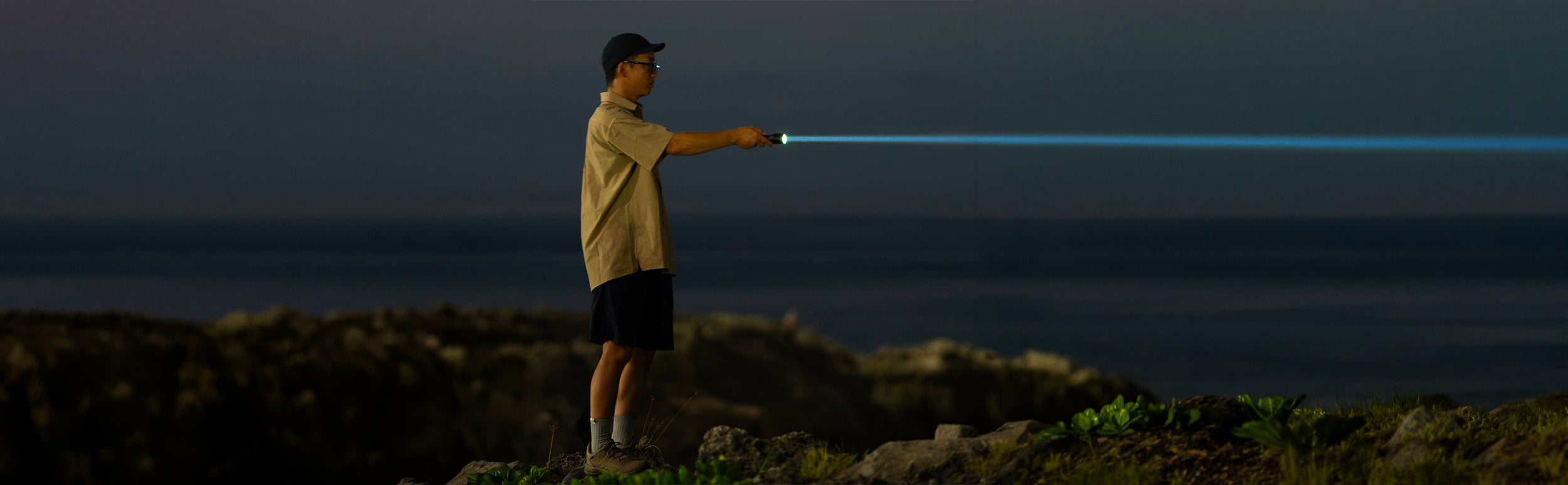 P5 CORE | Linterna de Mano Ledlenser