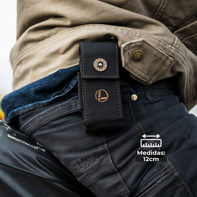 FUNDA CON BOLSILLOS | Accesorios Leatherman Leatherman 