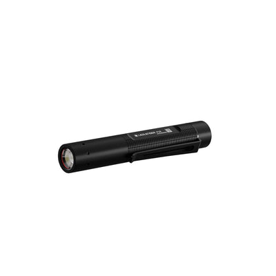 Linterna de Mano P2R Negra Ledlenser Ledlenser Negro 