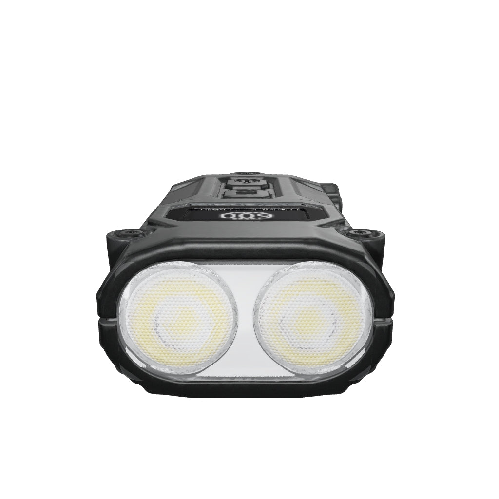 TINI3  | Linterna de Bolsillo Nitecore