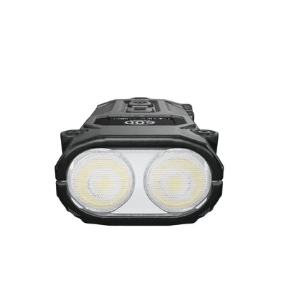 TINI3  | Linterna de Bolsillo Nitecore