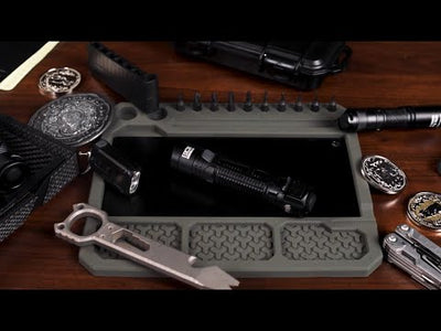 EDC31  | Linterna de Mano Nitecore