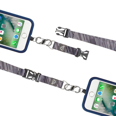 Ancla para Celular Hitch con Cinta Negra Nite Ize Nite Ize 