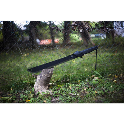 Machete GATOR Negro Gerber Gerber 