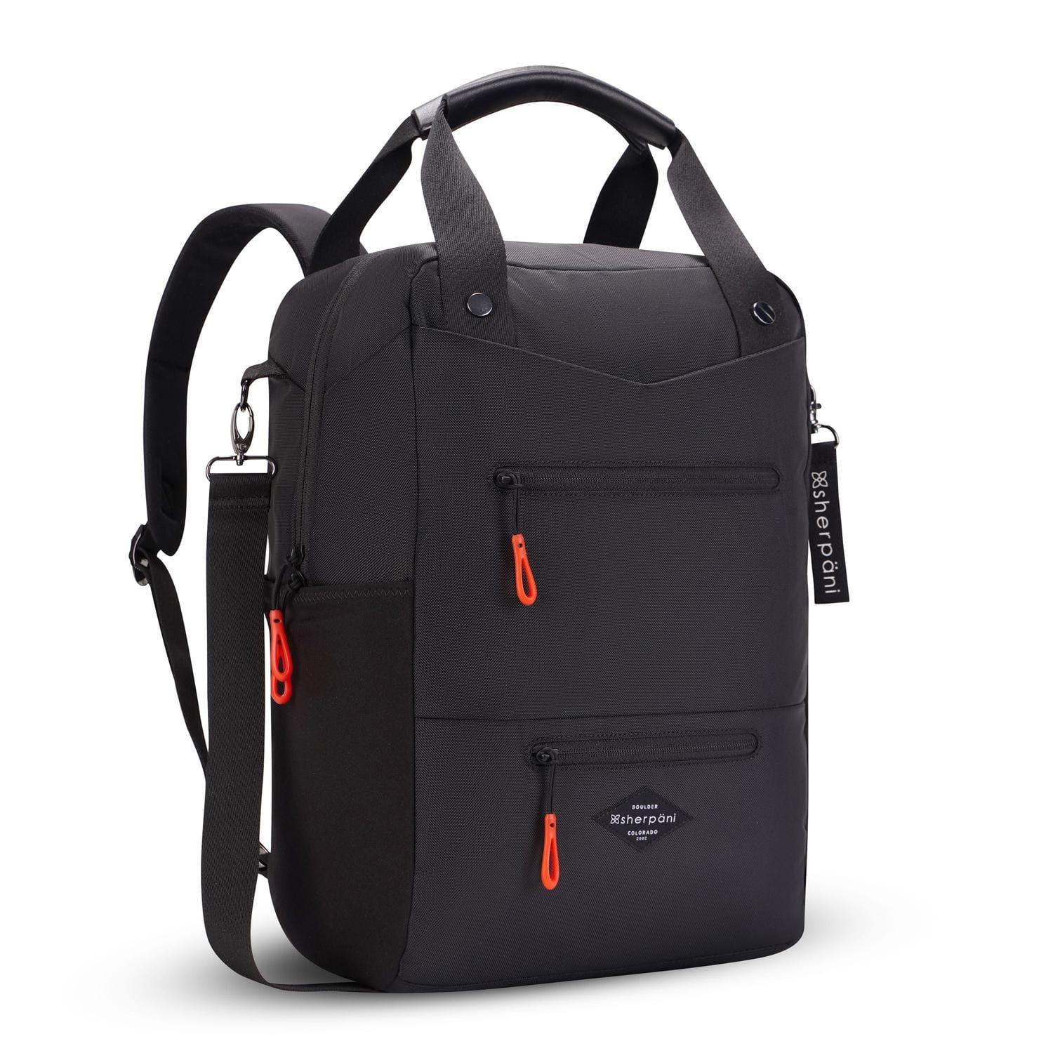 Mochila / Bolsa CAMDEN Raven Sherpani Sherpani 