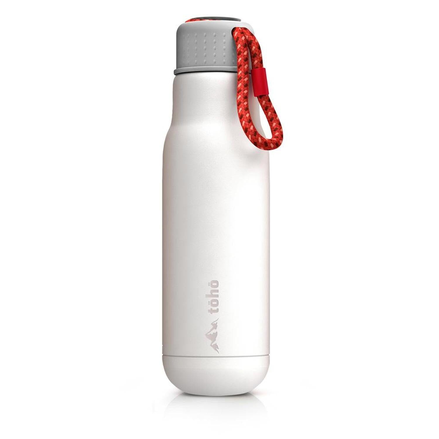Termo de Acero Inoxidable de 500 ml Azul Toho Outdoor Toho Outdoor 