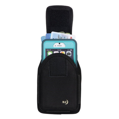 Funda para Celulares Vertical Negra Nite Ize Nite Ize 