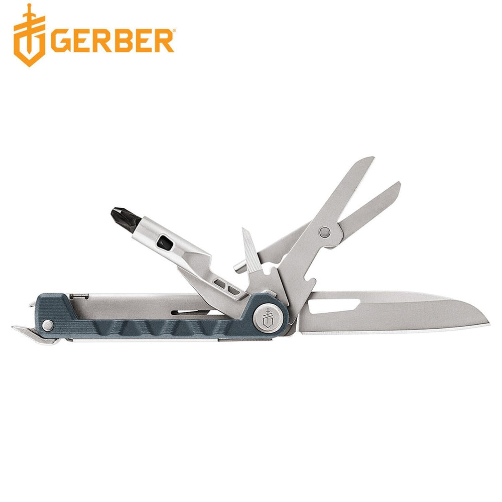 Multiherramienta ARMBAR DRIVE Azul Gerber Gerber 