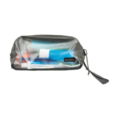 Bolsa de Aseo a Prueba de Agua Negra Nite Ize Nite Ize 
