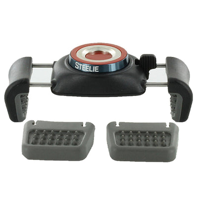 Sujetador Ajustable para Celulares FREEMOUNT Negro Nite Ize Nite Ize 