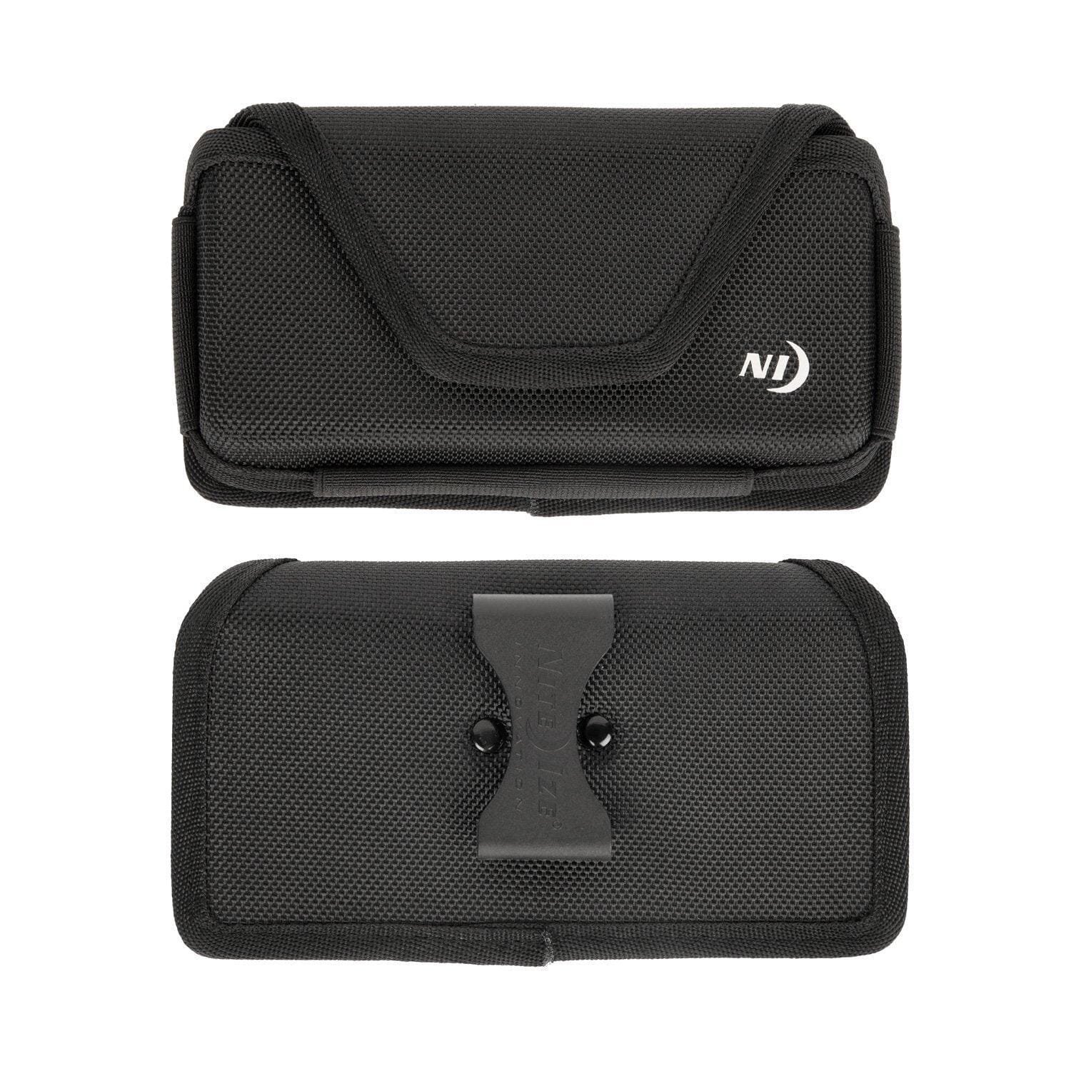 Funda para Celulares Horizontal Negra Nite Ize Nite Ize 