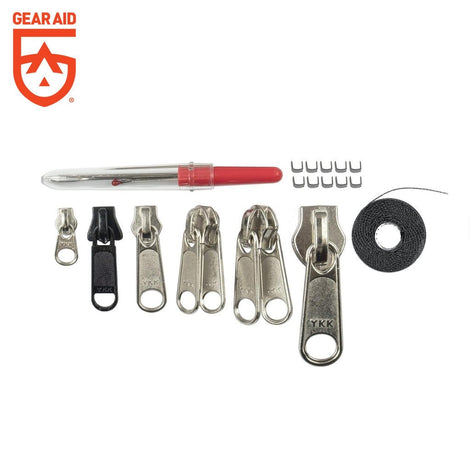 Kit de Reparación para Zippers Gear Aid Reparadores Gear Aid 