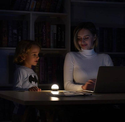 Linterna Recargable de Mesa OBULB MC Olight Olight 