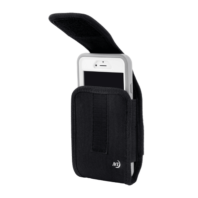 Funda para Celulares Vertical Negra Nite Ize Nite Ize 