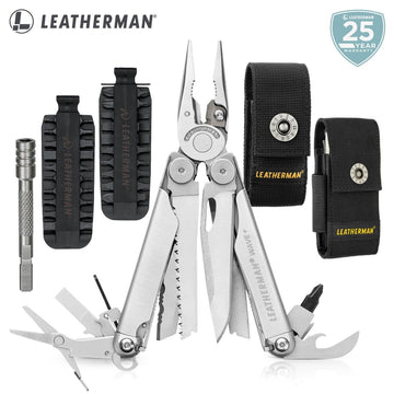 PROMO Leatherman