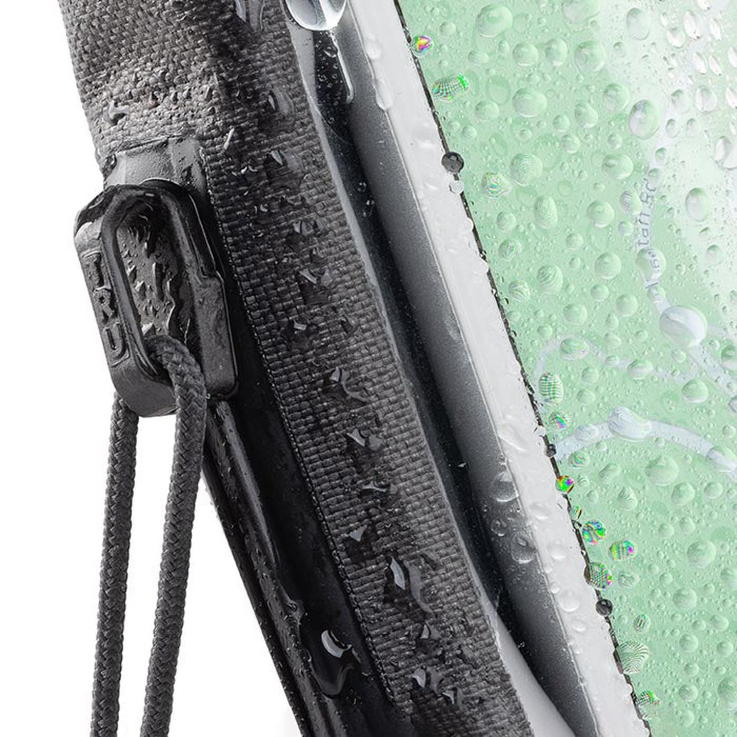 Protector contra Agua para Celulares Negro Nite Ize Nite Ize 