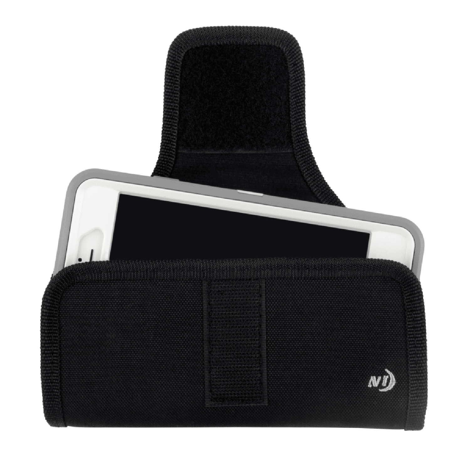 Funda para Celulares Vertical Negra Nite Ize Nite Ize 