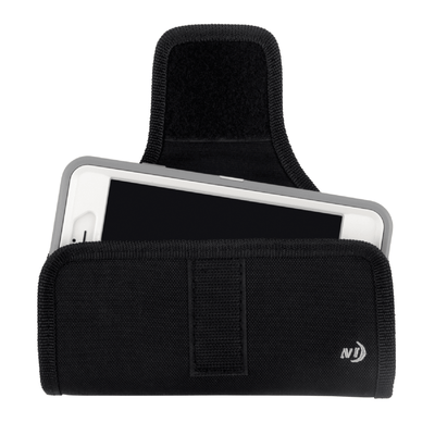 Funda para Celulares Vertical Negra Nite Ize Nite Ize 