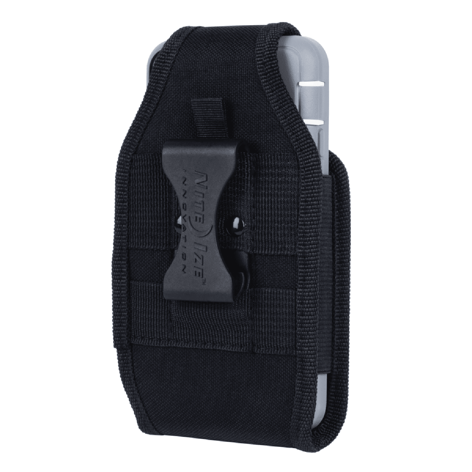 Funda para Celulares Vertical Negra Nite Ize Nite Ize 