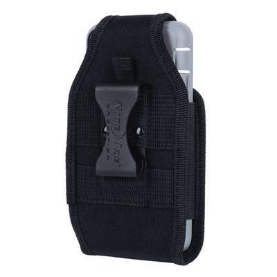 Funda para Celulares Vertical Negra Nite Ize Nite Ize 