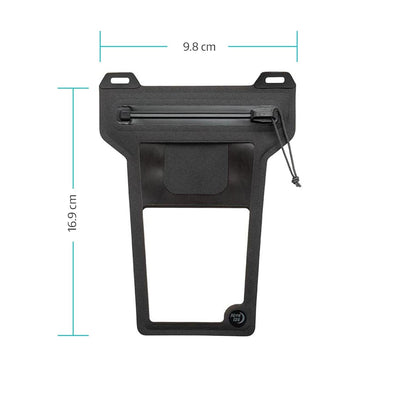 Estuche contra Agua para Celulares Negro Nite Ize Nite Ize 