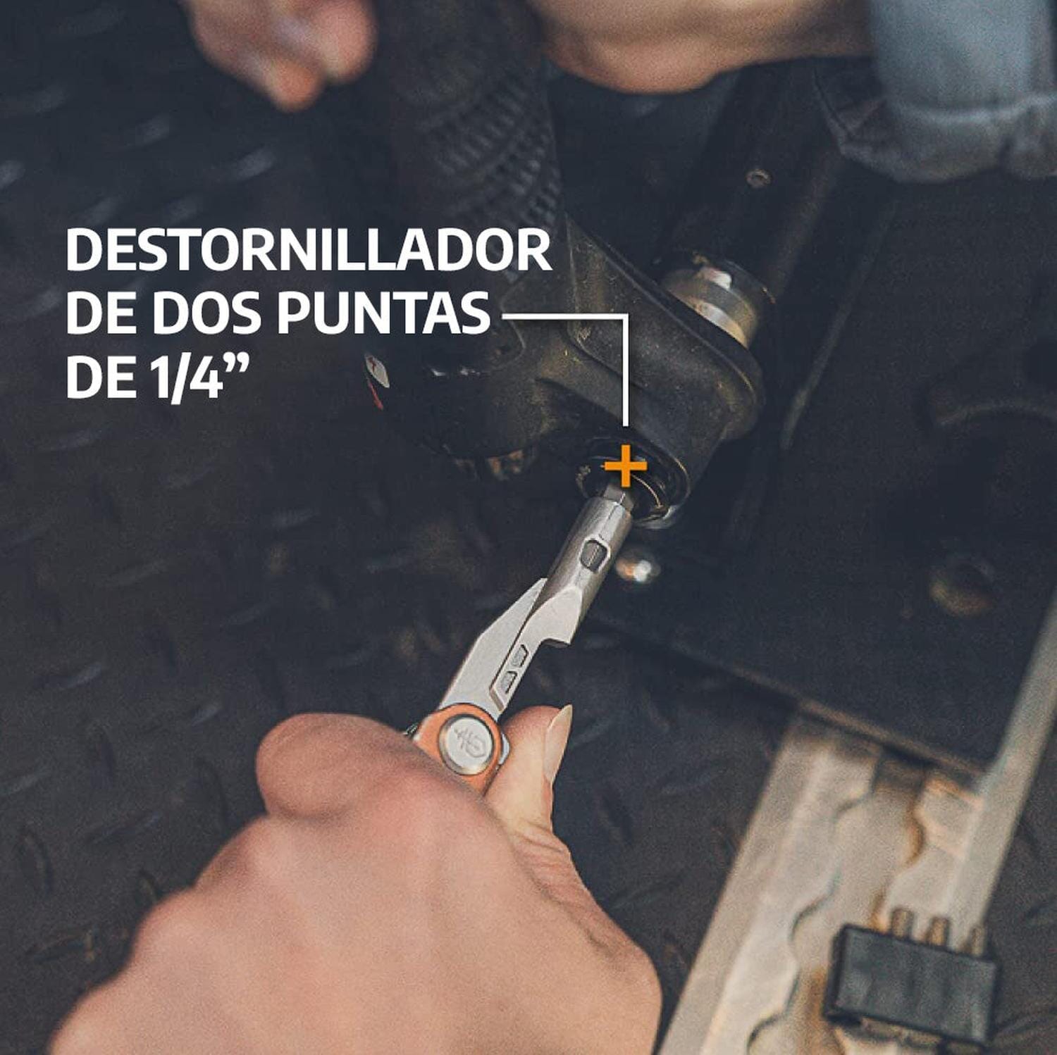 Multiherramienta ARMBAR DRIVE Gris Gerber Gerber 