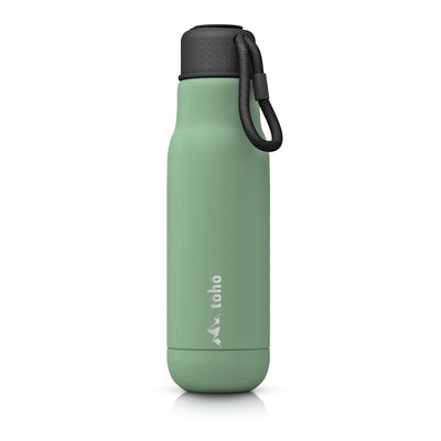 Termo de Acero Inoxidable de 500 ml Azul Cielo Toho Outdoor Toho Outdoor 